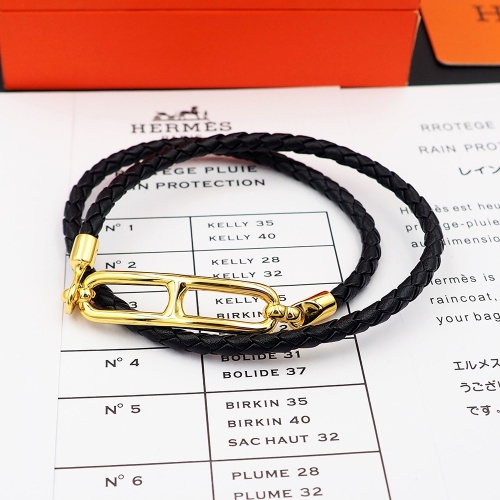 Cheap Hermes Bracelets #1229478 Replica Wholesale [$39.00 USD] [ITEM#1229478] on Replica Hermes Bracelets