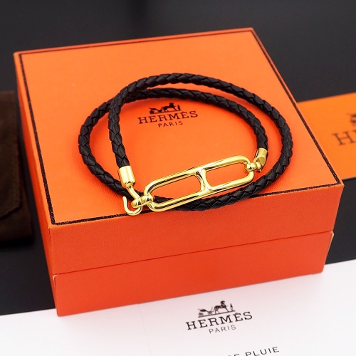 Cheap Hermes Bracelets #1229478 Replica Wholesale [$39.00 USD] [ITEM#1229478] on Replica Hermes Bracelets