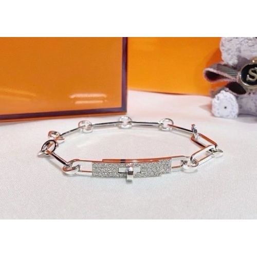 Cheap Hermes Bracelets #1229479 Replica Wholesale [$39.00 USD] [ITEM#1229479] on Replica Hermes Bracelets