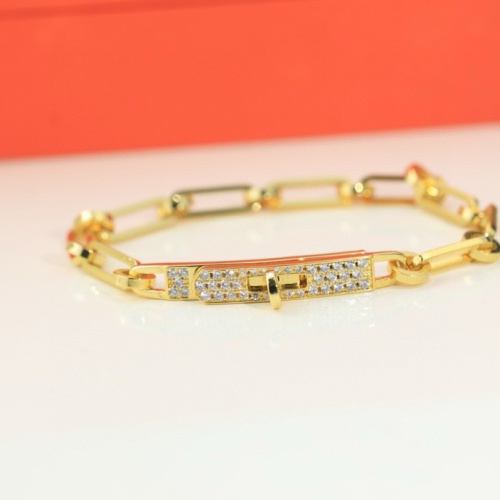 Cheap Hermes Bracelets #1229481 Replica Wholesale [$39.00 USD] [ITEM#1229481] on Replica Hermes Bracelets