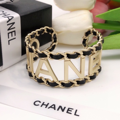 Cheap Chanel Bracelets #1229484 Replica Wholesale [$34.00 USD] [ITEM#1229484] on Replica Chanel Bracelets