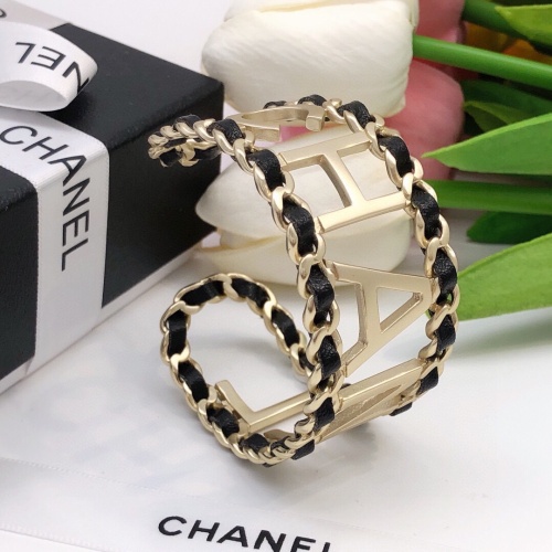 Cheap Chanel Bracelets #1229484 Replica Wholesale [$34.00 USD] [ITEM#1229484] on Replica Chanel Bracelets