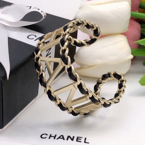 Cheap Chanel Bracelets #1229484 Replica Wholesale [$34.00 USD] [ITEM#1229484] on Replica Chanel Bracelets