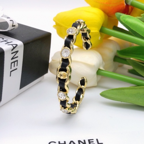 Cheap Chanel Bracelets For Women #1229485 Replica Wholesale [$29.00 USD] [ITEM#1229485] on Replica Chanel Bracelets