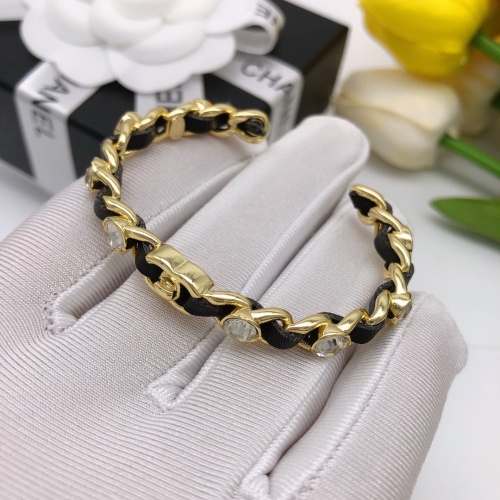 Cheap Chanel Bracelets For Women #1229485 Replica Wholesale [$29.00 USD] [ITEM#1229485] on Replica Chanel Bracelets