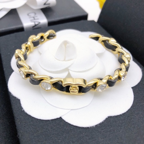 Cheap Chanel Bracelets For Women #1229485 Replica Wholesale [$29.00 USD] [ITEM#1229485] on Replica Chanel Bracelets