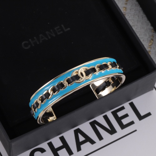 Cheap Chanel Bracelets #1229495 Replica Wholesale [$32.00 USD] [ITEM#1229495] on Replica Chanel Bracelets