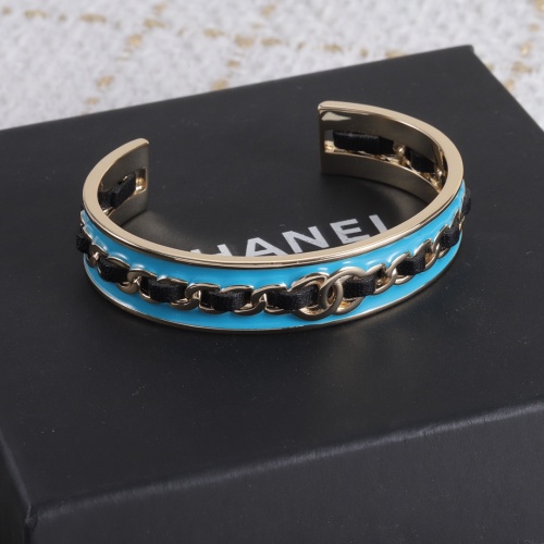 Cheap Chanel Bracelets #1229495 Replica Wholesale [$32.00 USD] [ITEM#1229495] on Replica Chanel Bracelets