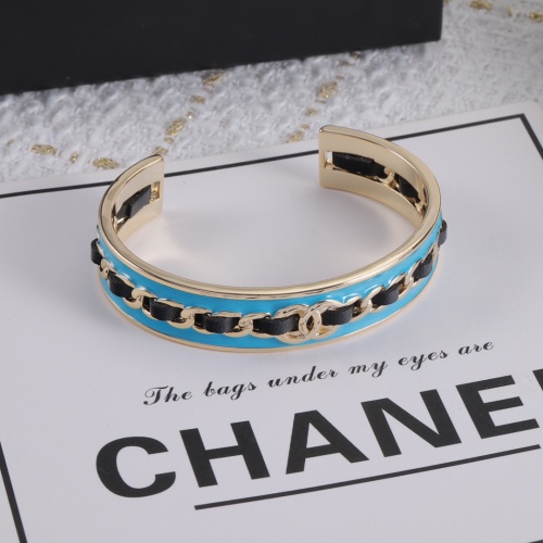 Cheap Chanel Bracelets #1229495 Replica Wholesale [$32.00 USD] [ITEM#1229495] on Replica Chanel Bracelets