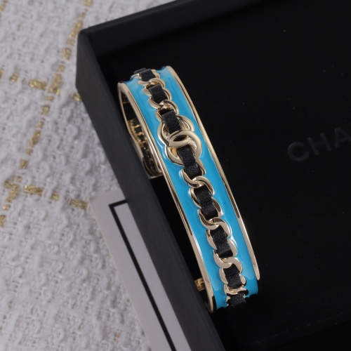 Cheap Chanel Bracelets #1229495 Replica Wholesale [$32.00 USD] [ITEM#1229495] on Replica Chanel Bracelets