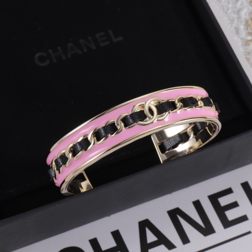 Cheap Chanel Bracelets #1229496 Replica Wholesale [$32.00 USD] [ITEM#1229496] on Replica Chanel Bracelets