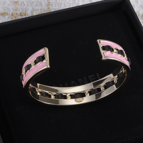 Cheap Chanel Bracelets #1229496 Replica Wholesale [$32.00 USD] [ITEM#1229496] on Replica Chanel Bracelets