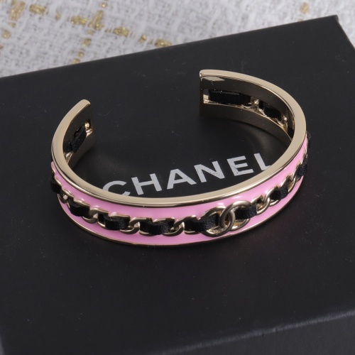 Cheap Chanel Bracelets #1229496 Replica Wholesale [$32.00 USD] [ITEM#1229496] on Replica Chanel Bracelets