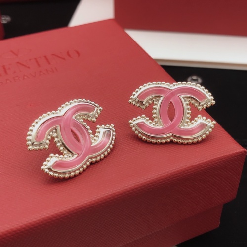 Cheap Chanel Earrings For Women #1229506 Replica Wholesale [$29.00 USD] [ITEM#1229506] on Replica Chanel Earrings