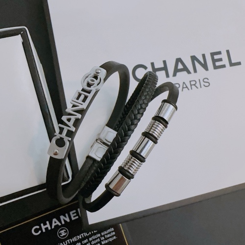 Cheap Chanel Bracelets #1229509 Replica Wholesale [$45.00 USD] [ITEM#1229509] on Replica Chanel Bracelets