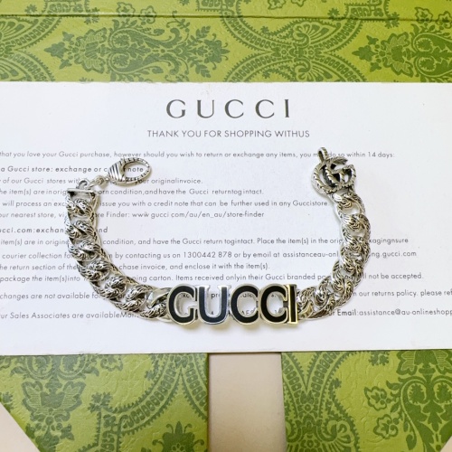 Cheap Gucci Bracelets #1229517 Replica Wholesale [$56.00 USD] [ITEM#1229517] on Replica Gucci Bracelets