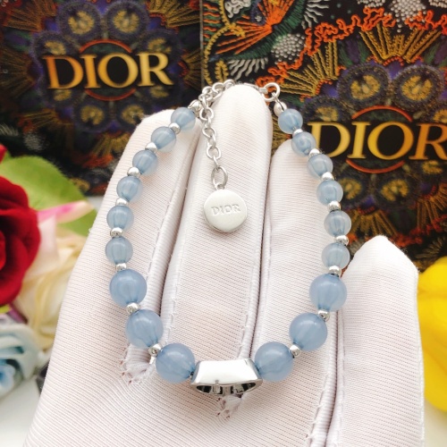 Cheap Christian Dior Bracelets For Women #1229520 Replica Wholesale [$29.00 USD] [ITEM#1229520] on Replica Christian Dior Bracelets