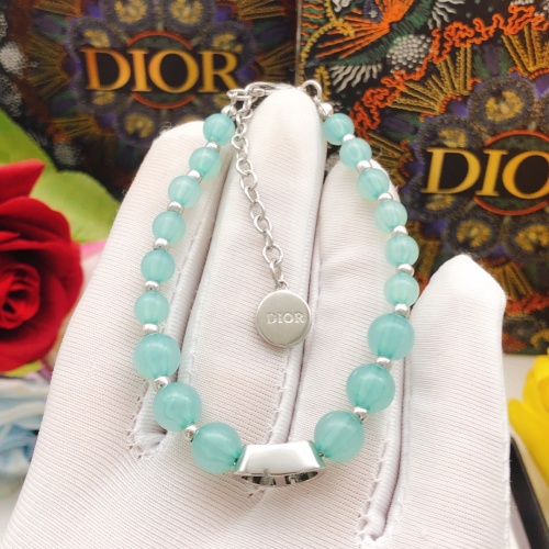 Cheap Christian Dior Bracelets For Women #1229521 Replica Wholesale [$29.00 USD] [ITEM#1229521] on Replica Christian Dior Bracelets