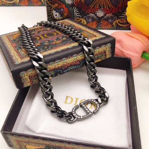 Cheap Christian Dior Jewelry Set #1229526 Replica Wholesale [$52.00 USD] [ITEM#1229526] on Replica Christian Dior Jewelry Set