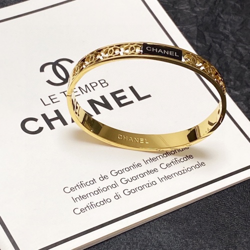 Cheap Chanel Bracelets #1229527 Replica Wholesale [$29.00 USD] [ITEM#1229527] on Replica Chanel Bracelets