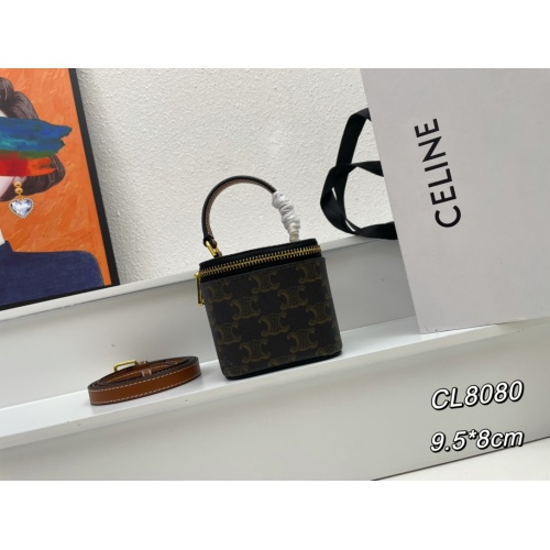 Cheap Celine AAA Quality Handbags For Women #1229541 Replica Wholesale [$76.00 USD] [ITEM#1229541] on Replica Celine AAA Handbags