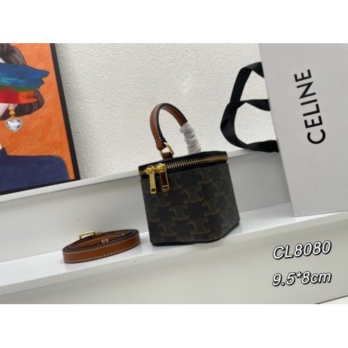 Cheap Celine AAA Quality Handbags For Women #1229541 Replica Wholesale [$76.00 USD] [ITEM#1229541] on Replica Celine AAA Handbags