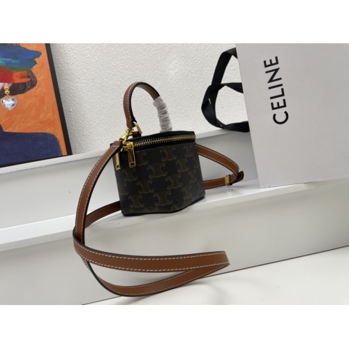 Cheap Celine AAA Quality Handbags For Women #1229541 Replica Wholesale [$76.00 USD] [ITEM#1229541] on Replica Celine AAA Handbags