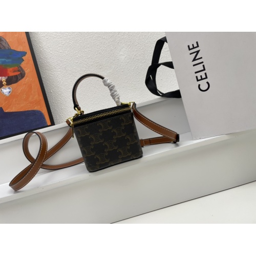 Cheap Celine AAA Quality Handbags For Women #1229541 Replica Wholesale [$76.00 USD] [ITEM#1229541] on Replica Celine AAA Handbags