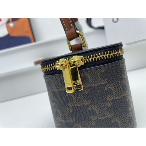 Cheap Celine AAA Quality Handbags For Women #1229541 Replica Wholesale [$76.00 USD] [ITEM#1229541] on Replica Celine AAA Handbags