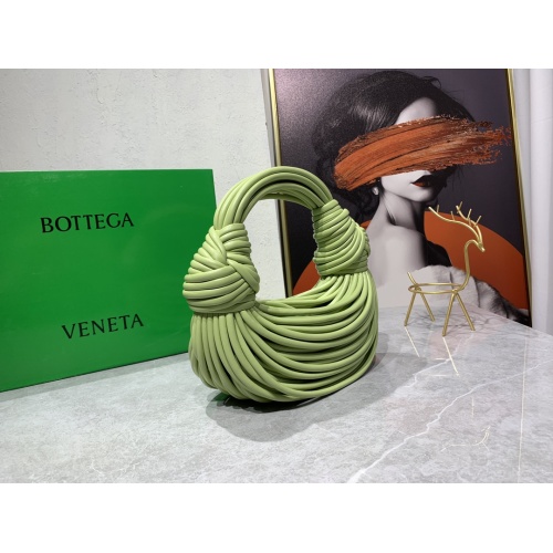 Cheap Bottega Veneta BV AAA Quality Handbags For Women #1229545 Replica Wholesale [$115.00 USD] [ITEM#1229545] on Replica Bottega Veneta BV AAA Handbags