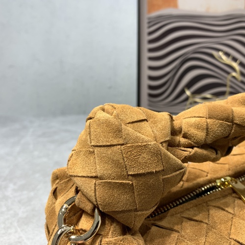 Cheap Bottega Veneta BV AAA Quality Messenger Bags For Women #1229555 Replica Wholesale [$122.00 USD] [ITEM#1229555] on Replica Bottega Veneta BV AAA Quality Messenger Bags