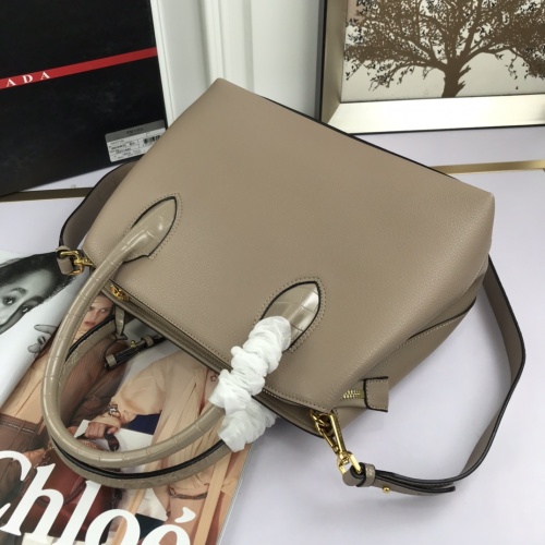 Cheap Prada AAA Quality Handbags For Women #1229566 Replica Wholesale [$102.00 USD] [ITEM#1229566] on Replica Prada AAA Quality Handbags