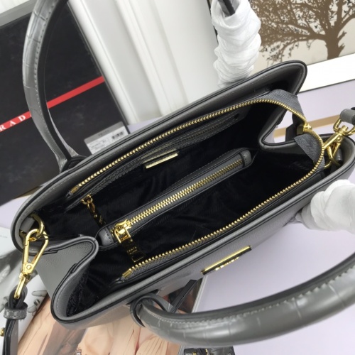 Cheap Prada AAA Quality Handbags For Women #1229570 Replica Wholesale [$102.00 USD] [ITEM#1229570] on Replica Prada AAA Quality Handbags