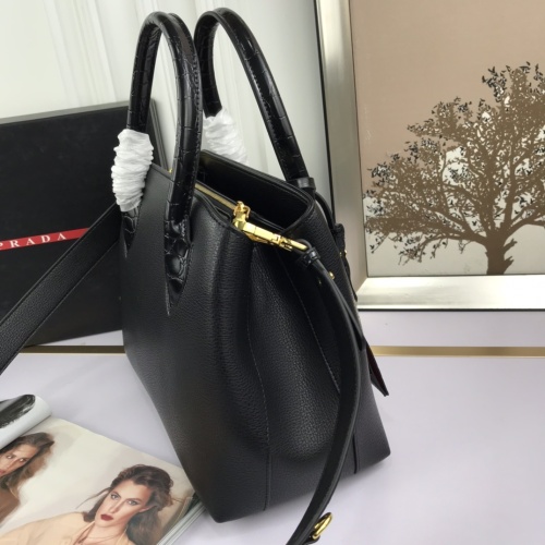 Cheap Prada AAA Quality Handbags For Women #1229572 Replica Wholesale [$102.00 USD] [ITEM#1229572] on Replica Prada AAA Quality Handbags