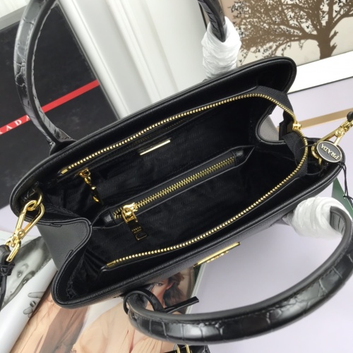 Cheap Prada AAA Quality Handbags For Women #1229572 Replica Wholesale [$102.00 USD] [ITEM#1229572] on Replica Prada AAA Quality Handbags