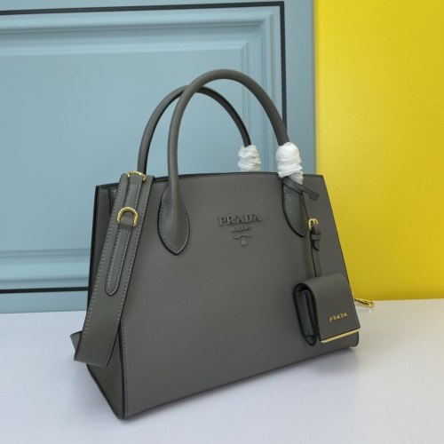 Cheap Prada AAA Quality Handbags For Women #1229577 Replica Wholesale [$105.00 USD] [ITEM#1229577] on Replica Prada AAA Quality Handbags