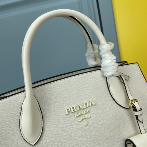 Cheap Prada AAA Quality Handbags For Women #1229581 Replica Wholesale [$105.00 USD] [ITEM#1229581] on Replica Prada AAA Quality Handbags