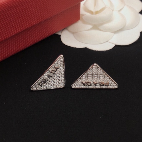 Cheap Prada Earrings For Women #1229583 Replica Wholesale [$29.00 USD] [ITEM#1229583] on Replica Prada Earrings