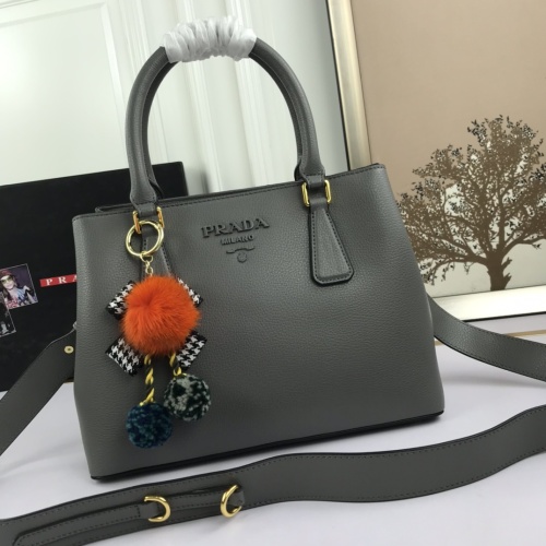 Cheap Prada AAA Quality Handbags For Women #1229584 Replica Wholesale [$102.00 USD] [ITEM#1229584] on Replica Prada AAA Quality Handbags