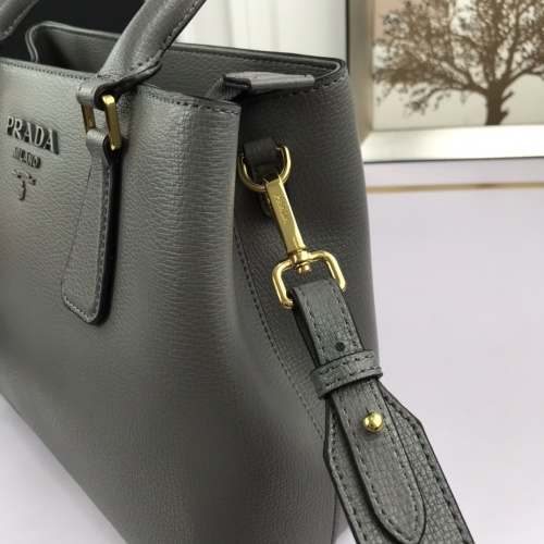 Cheap Prada AAA Quality Handbags For Women #1229584 Replica Wholesale [$102.00 USD] [ITEM#1229584] on Replica Prada AAA Quality Handbags