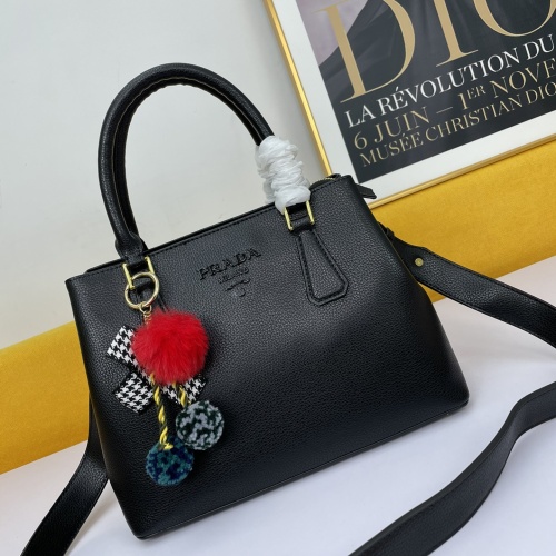 Cheap Prada AAA Quality Handbags For Women #1229585 Replica Wholesale [$102.00 USD] [ITEM#1229585] on Replica Prada AAA Quality Handbags