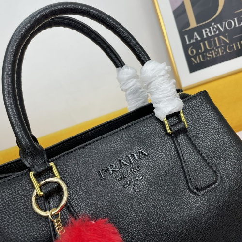 Cheap Prada AAA Quality Handbags For Women #1229585 Replica Wholesale [$102.00 USD] [ITEM#1229585] on Replica Prada AAA Quality Handbags