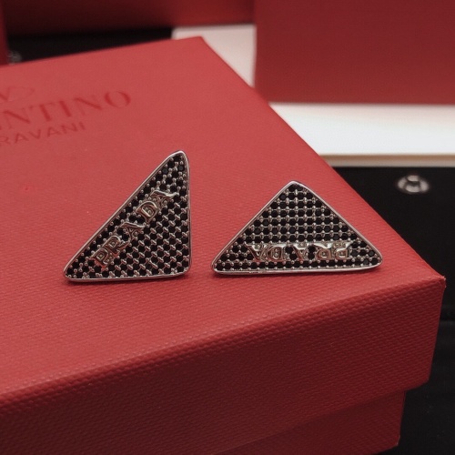 Cheap Prada Earrings For Women #1229586 Replica Wholesale [$29.00 USD] [ITEM#1229586] on Replica Prada Earrings