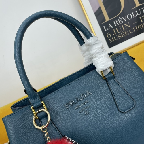 Cheap Prada AAA Quality Handbags For Women #1229587 Replica Wholesale [$102.00 USD] [ITEM#1229587] on Replica Prada AAA Quality Handbags