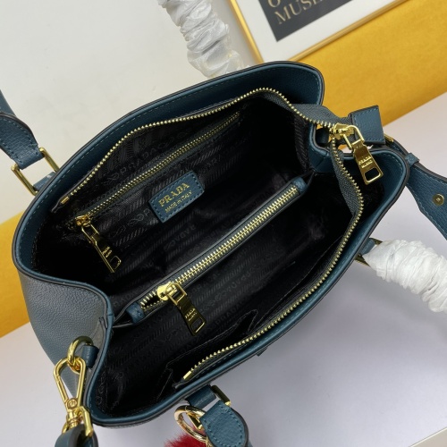 Cheap Prada AAA Quality Handbags For Women #1229587 Replica Wholesale [$102.00 USD] [ITEM#1229587] on Replica Prada AAA Quality Handbags