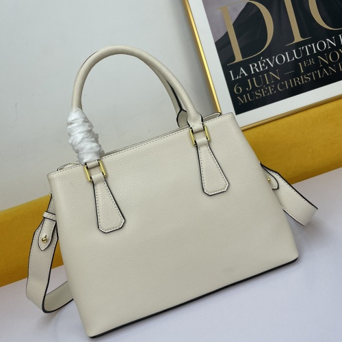 Cheap Prada AAA Quality Handbags For Women #1229588 Replica Wholesale [$102.00 USD] [ITEM#1229588] on Replica Prada AAA Quality Handbags