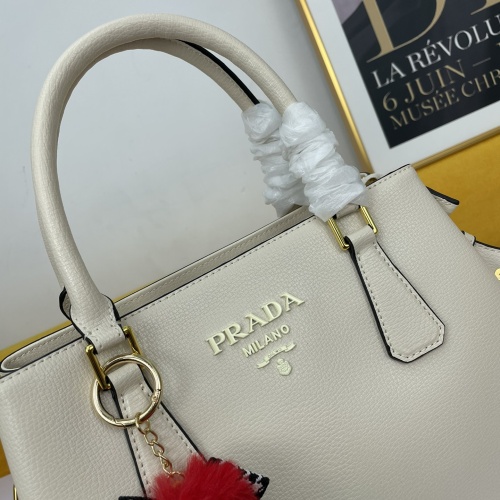 Cheap Prada AAA Quality Handbags For Women #1229588 Replica Wholesale [$102.00 USD] [ITEM#1229588] on Replica Prada AAA Quality Handbags