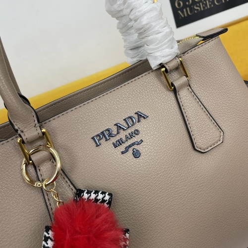 Cheap Prada AAA Quality Handbags For Women #1229589 Replica Wholesale [$102.00 USD] [ITEM#1229589] on Replica Prada AAA Quality Handbags