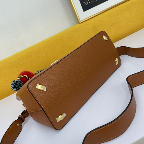 Cheap Prada AAA Quality Handbags For Women #1229590 Replica Wholesale [$102.00 USD] [ITEM#1229590] on Replica Prada AAA Quality Handbags