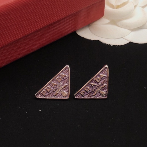 Cheap Prada Earrings For Women #1229592 Replica Wholesale [$29.00 USD] [ITEM#1229592] on Replica Prada Earrings